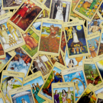 mythictarot cards