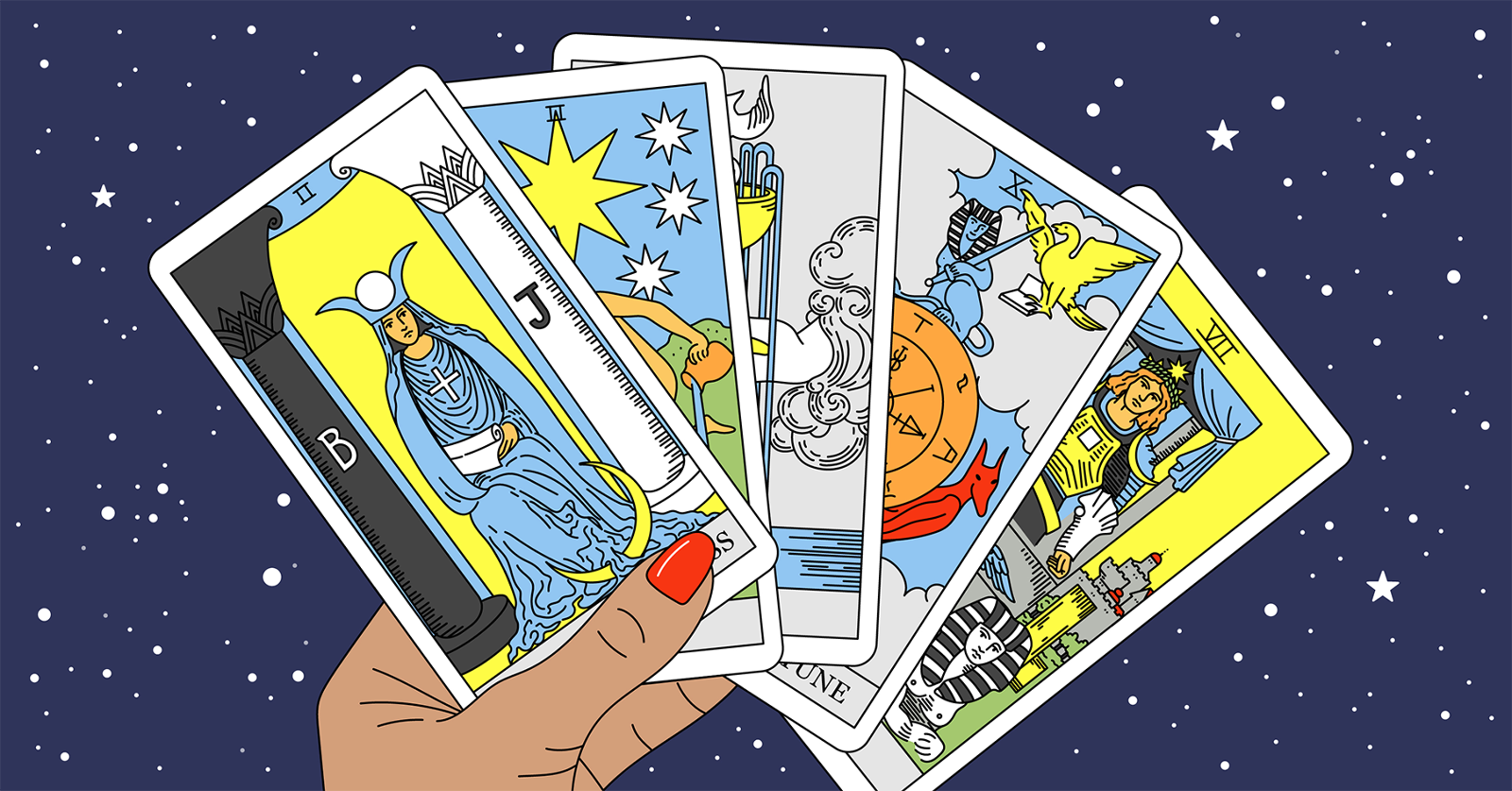 Tarot Reading Will My Wish Come True Tarot Reading Free Online