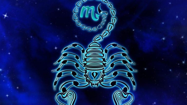 Scorpio zodiac sign: Personality traits, compatibility