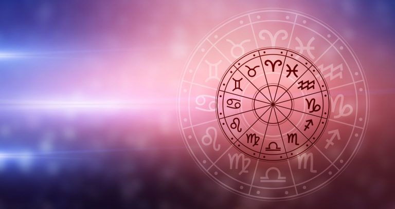 What Your Rising Sign in Astrology Means?