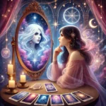 Mirror – Tarot Spread