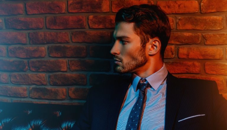 Pisces man personality traits and characteristics