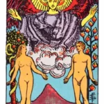 tarot-lovers