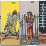 Tarot-Swords-Deck