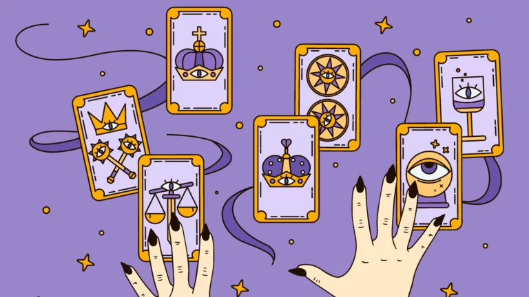 Tarot Myths and Truths – Separating Fact from Fiction