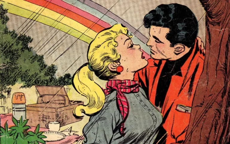 Free Tarot Love Reading – Your Relationship’s Future Revealed