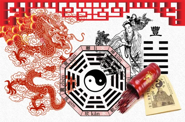I Ching Book of Changes: History, Influence & Wisdom